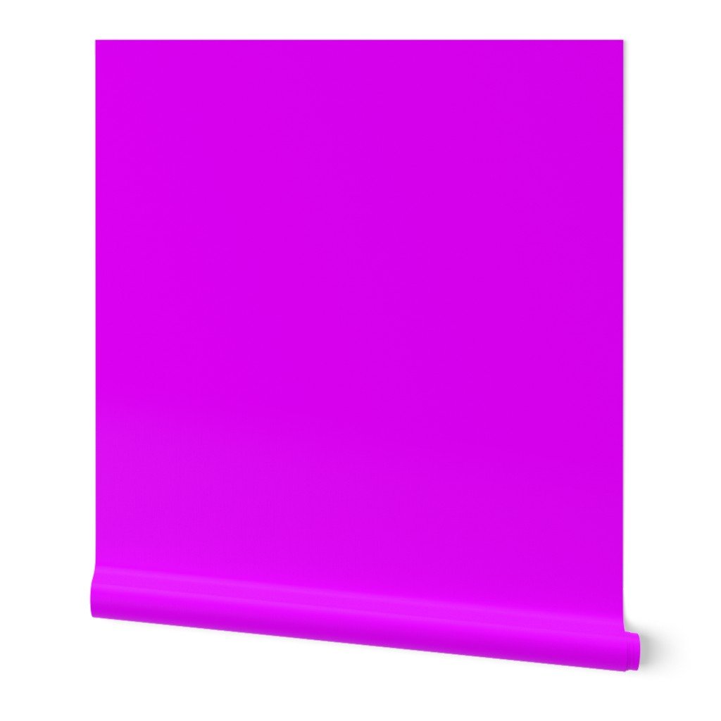 Orlando Orchid Pink Florida Colors of the Sunshine State Wallpaper