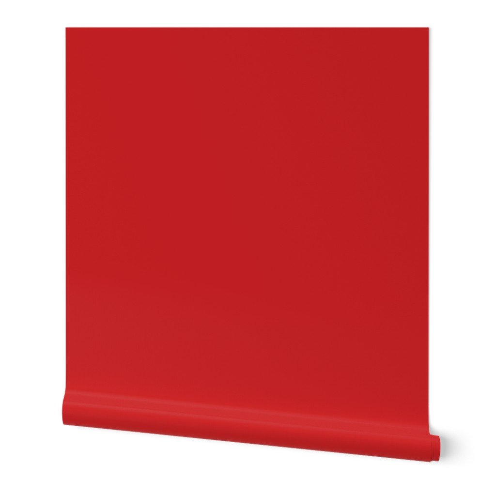 Christmas Cherry Red Solid Color Wallpaper Christmas Cherry Red Solid Color Wallpaper