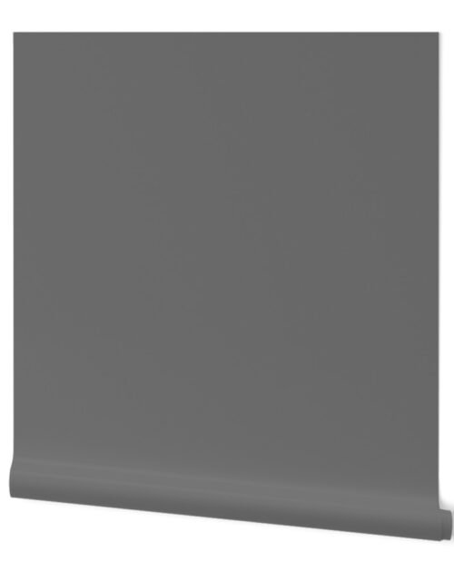Christmas Dove Grey Solid Color Wallpaper