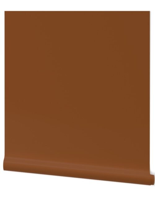 Caramel Café Autumn Winter 2022 2023 Color Trend Wallpaper