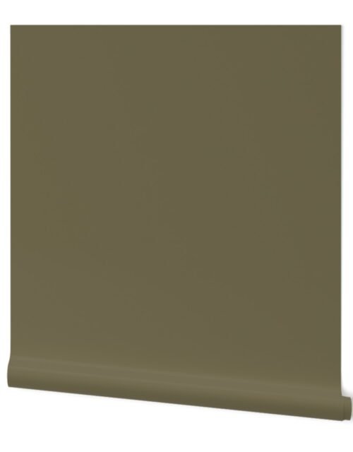 Martini Olive Autumn Winter 2022 2023 Color Trend Wallpaper