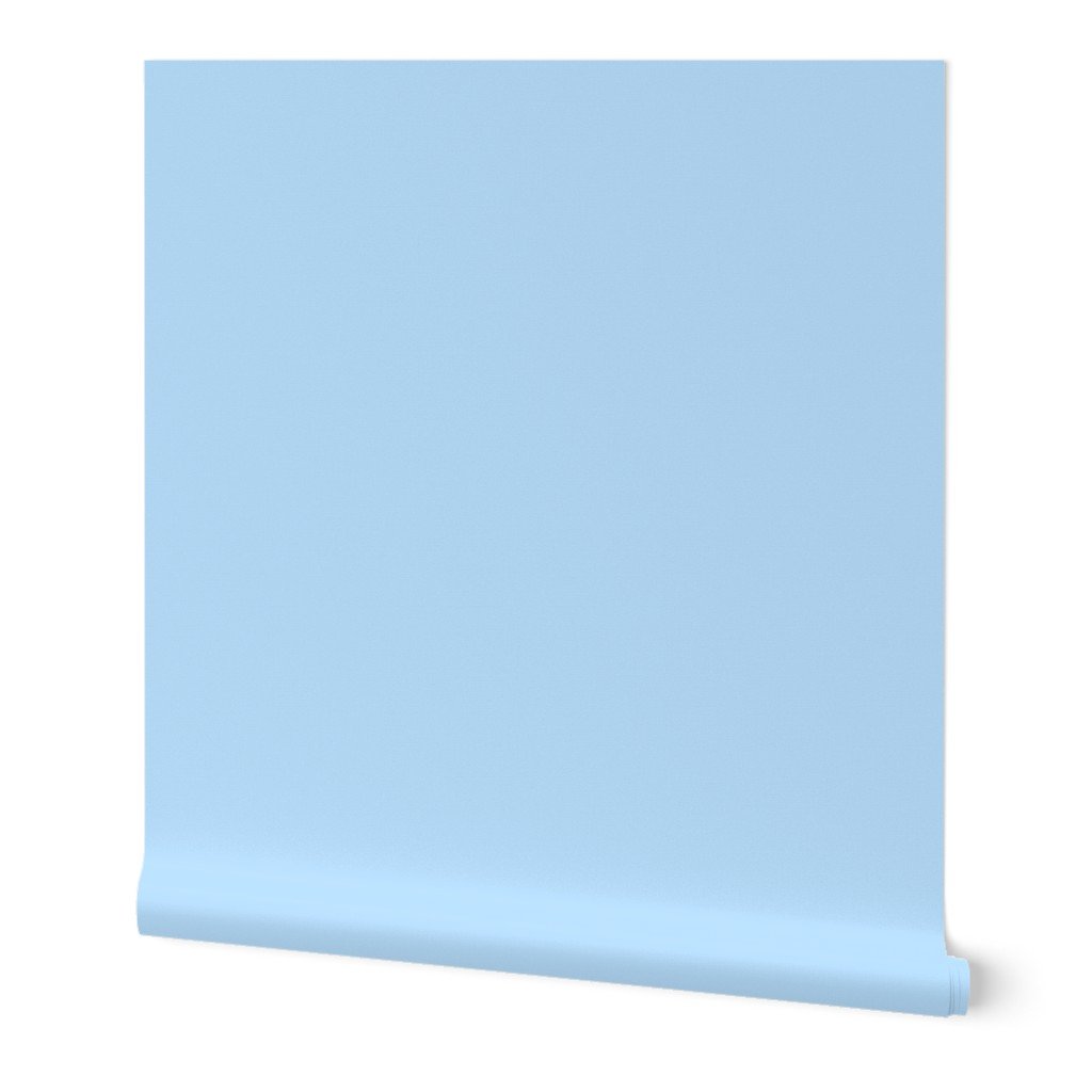 Solid Coordinate Pastel Baby Blue Color Wallpaper Solid Coordinate Pastel Baby Blue Color Wallpaper