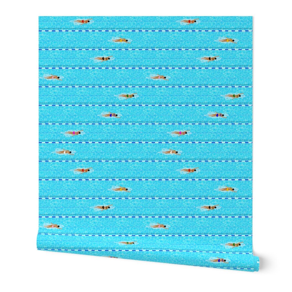 Swimming Pool Horizontal Lane Laps Adult Swim Wallpaper Swimming Pool Horizontal Lane Laps Adult Swim Wallpaper
