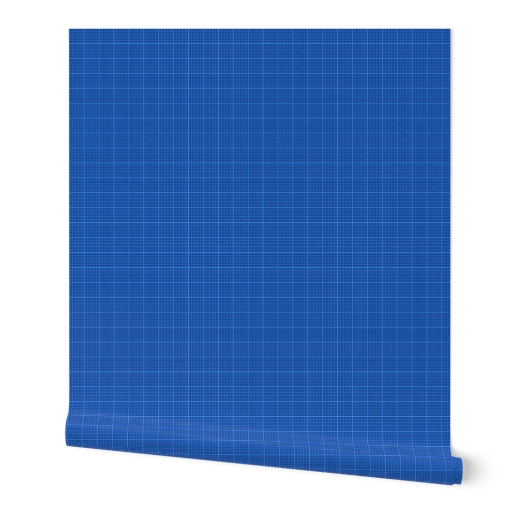 Architectural Blueprint Design Lined Grid Wallpaper Architectural Blueprint Design Lined Grid Wallpaper