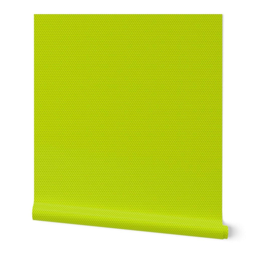 Bright Neon Yellow Golf Ball Dimples Wallpaper Bright Neon Yellow Golf Ball Dimples Wallpaper