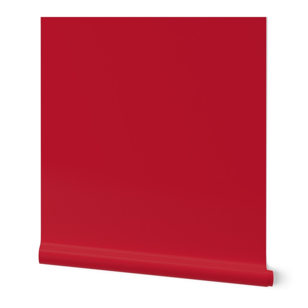 Classic Solid Racing Car Red Coordinate Color Wallpaper