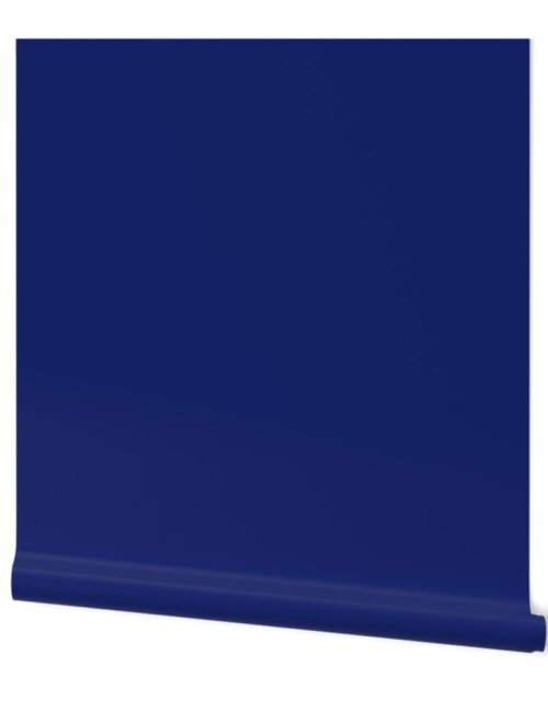 Arizona State Blue Official State Solid Color Wallpaper
