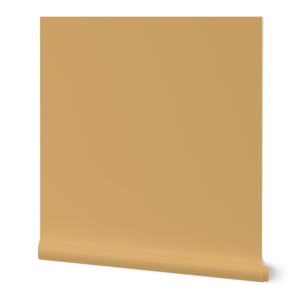 Delaware State Colonial Buff Solid Color Wallpaper Delaware State Colonial Buff Solid Color Wallpaper