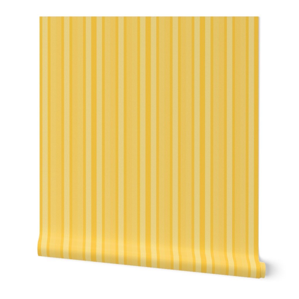 Small Buttercup Shades Modern Interior Design Stripe Wallpaper Small Buttercup Shades Modern Interior Design Stripe Wallpaper