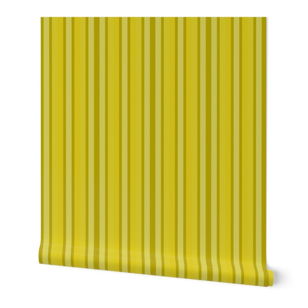 Small Lemon Lime Shades Modern Interior Design Stripe Wallpaper Small Lemon Lime Shades Modern Interior Design Stripe Wallpaper