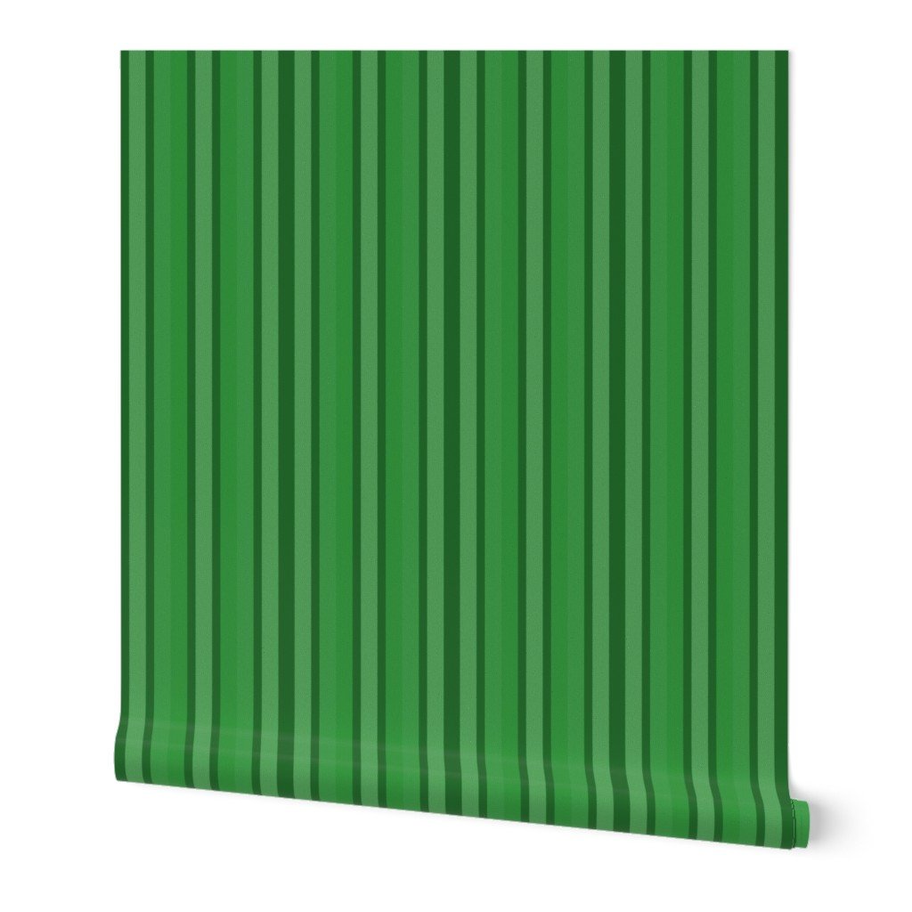 Small Grass Shades Modern Interior Design Stripe Wallpaper Small Grass Shades Modern Interior Design Stripe Wallpaper