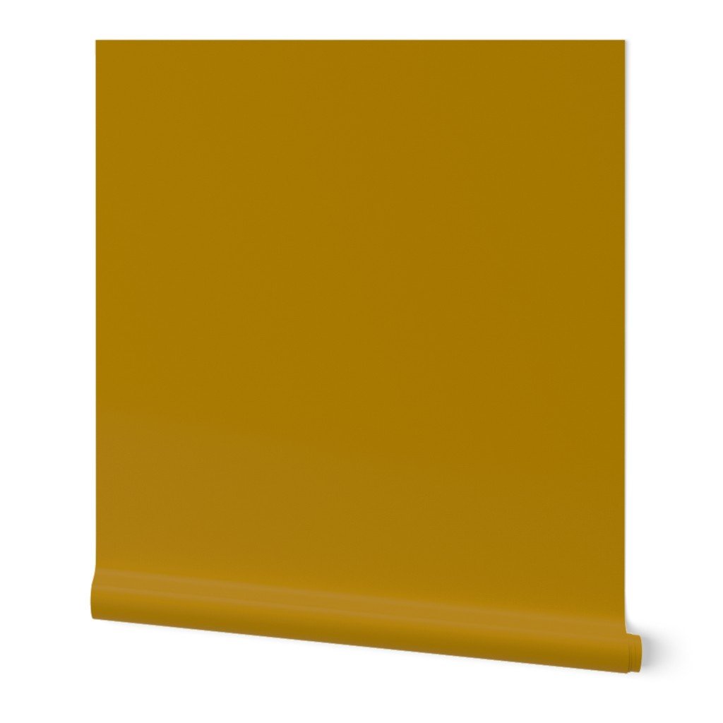 Solid Ochre Coordinate for Crazy Hearts Wallpaper Solid Ochre Coordinate for Crazy Hearts Wallpaper