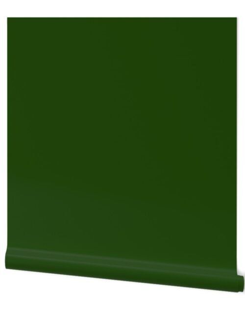 Solid Evergreen Coordinate for Crazy Hearts Wallpaper