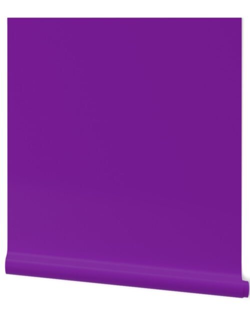 SOLID PURPLE  #7e1e9c  HTML HEX Colors Wallpaper