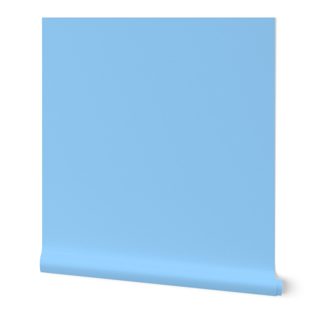 SOLID LIGHT BLUE #95d0fc HTML HEX Colors Wallpaper SOLID LIGHT BLUE #95d0fc HTML HEX Colors Wallpaper