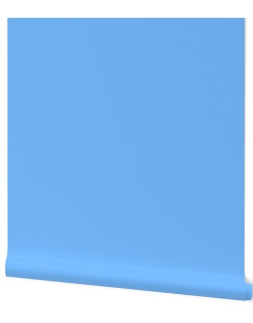 SKY BLUE  #75bbfd HTML HEX Colors Wallpaper