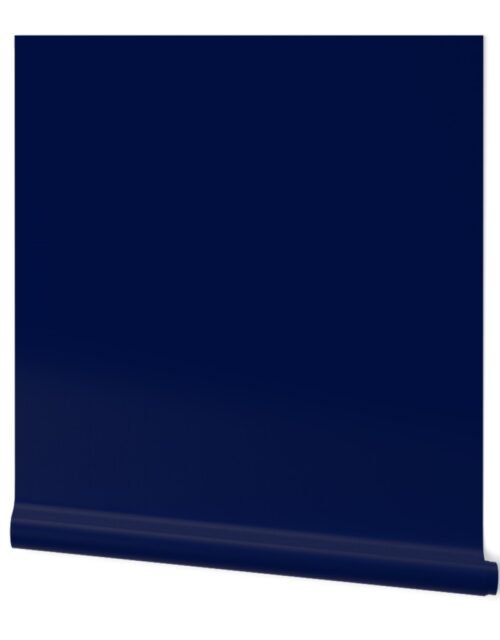 SOLID NAVY BLUE  #001146 HTML HEX Colors Wallpaper