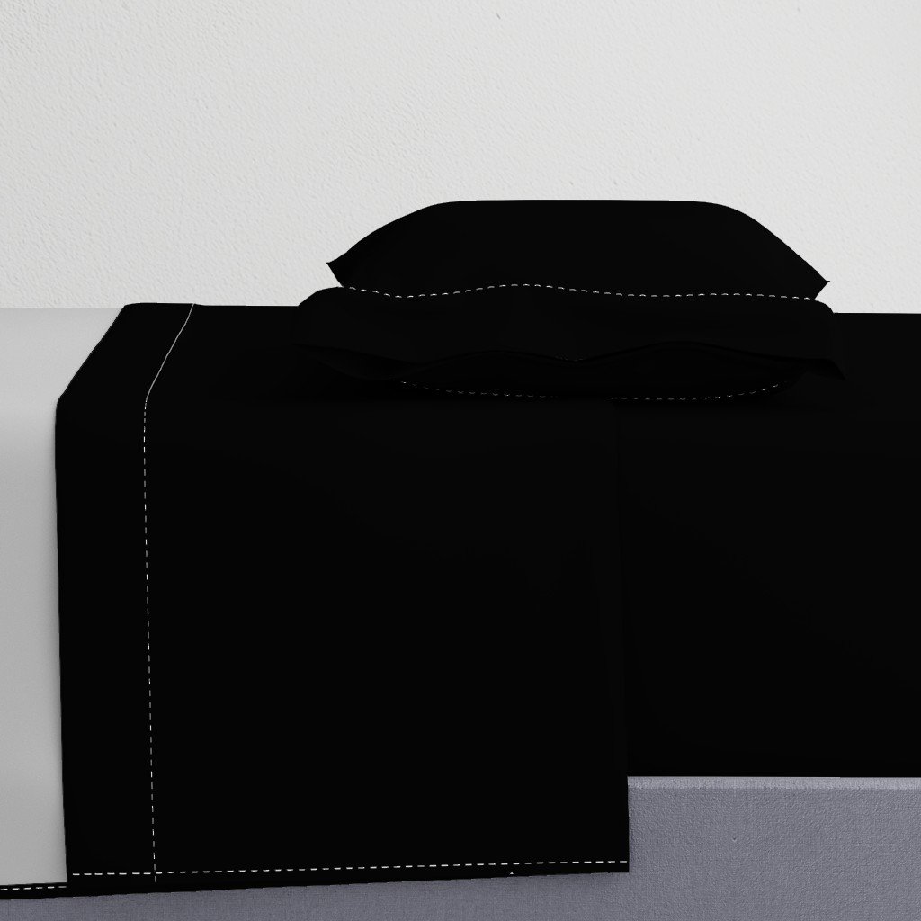 SOLID BLACK #000000 HTML HEX Colors Sheet Set SOLID BLACK #000000 HTML HEX Colors Sheet Set