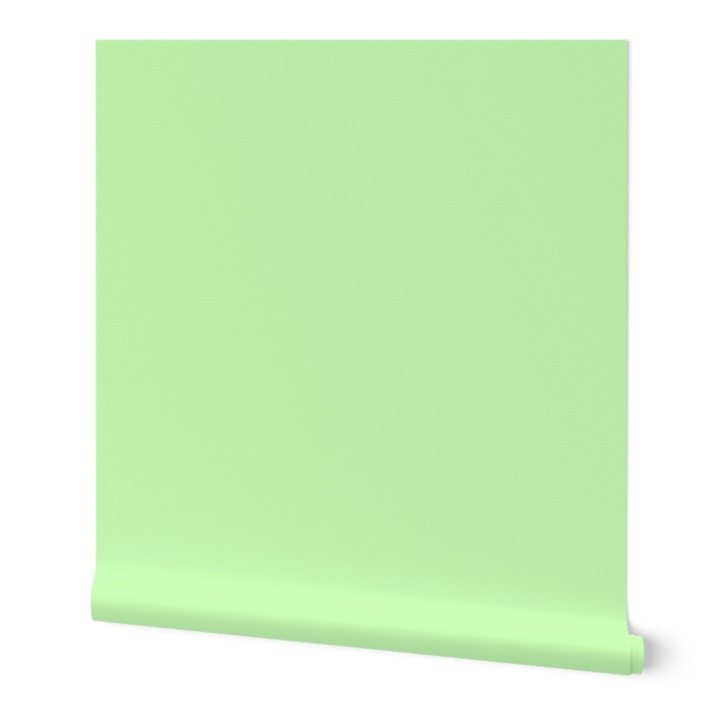SOLID PALE GREEN #c7fdb5 HTML HEX Colors Wallpaper SOLID PALE GREEN #c7fdb5 HTML HEX Colors Wallpaper