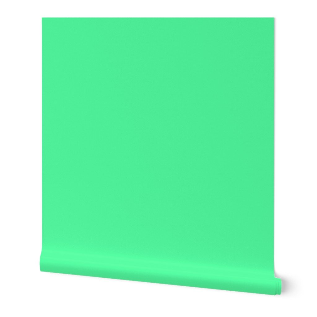SOLID SEA GREEN #53fca1 HTML HEX Colors Wallpaper SOLID SEA GREEN #53fca1 HTML HEX Colors Wallpaper