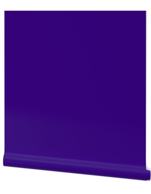 SOLID INDIGO #380282 HTML HEX Colors Wallpaper