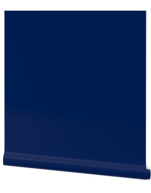 GPT  Solid Medium Navy Coordinate Wallpaper