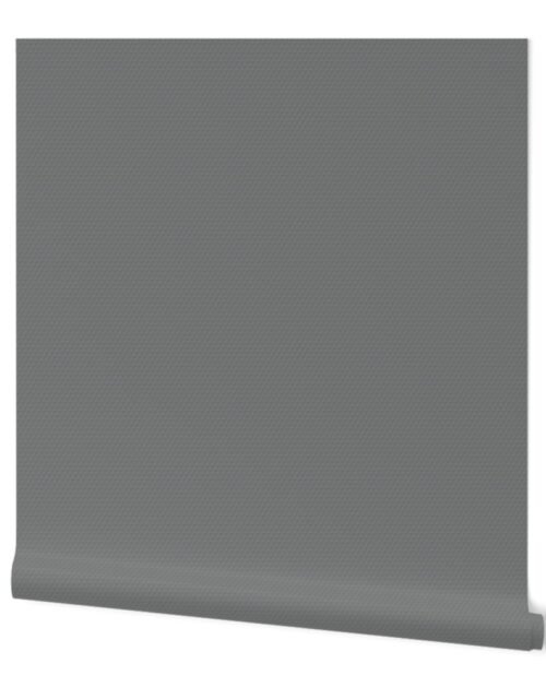 Grey Classic Golf Ball Dimples Wallpaper