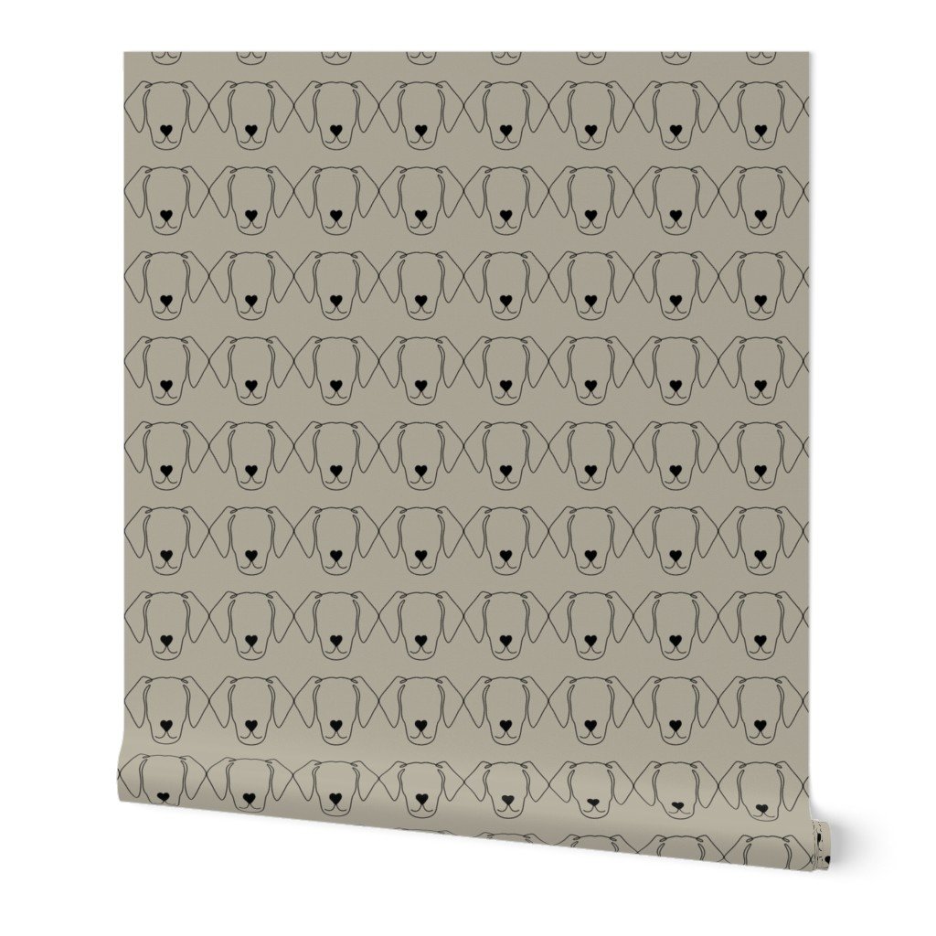 Good Boie Beige Wallpaper Good Boie Beige Wallpaper