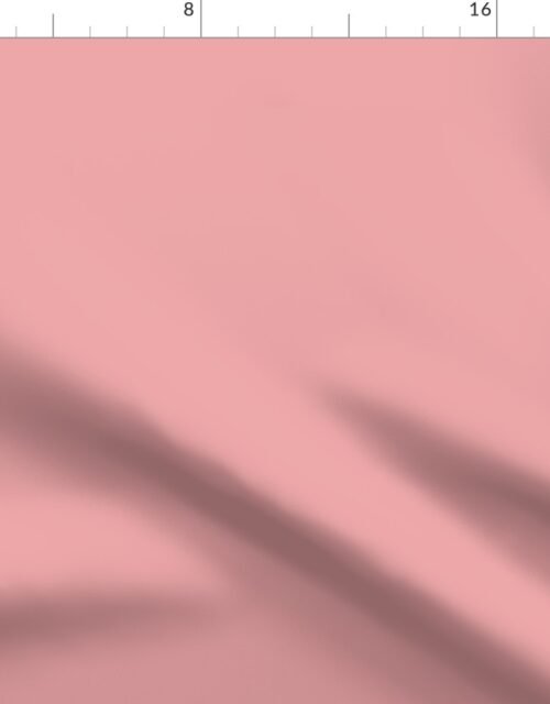Light Pink Mellow Rose 2018 Fall Winter Color Trends Fabric