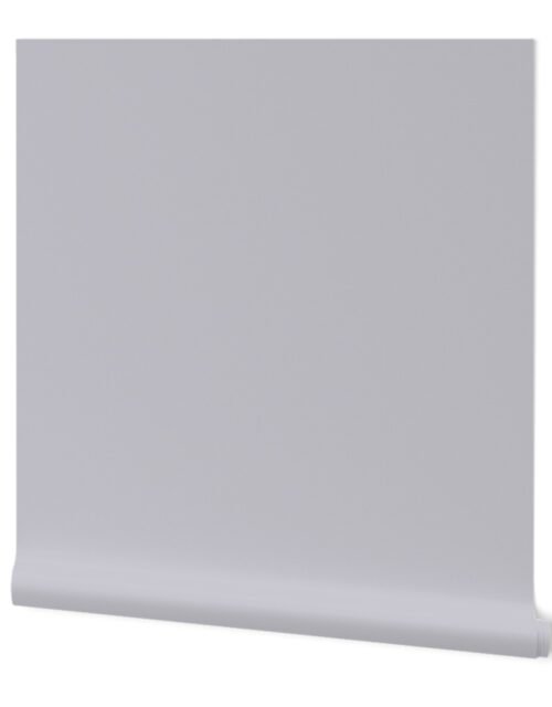 Quiet Soft Grey 2018 Fall Winter Color Trends Wallpaper