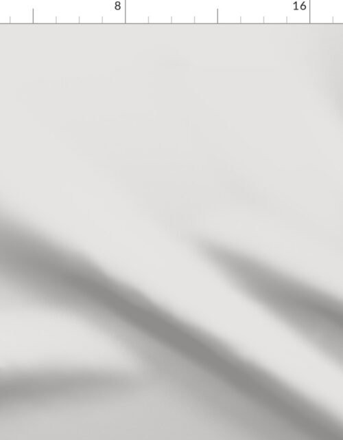 Creamy Tofu White 2018 Fall Winter Color Trends Fabric