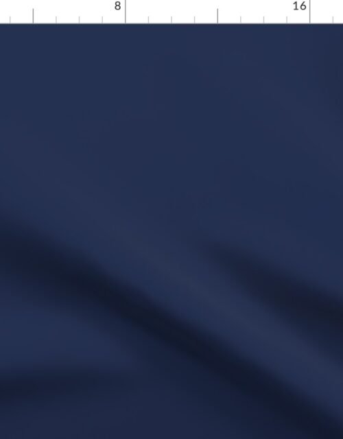 Dark Sargasso Blue 2018 Fall Winter Color Trends Fabric