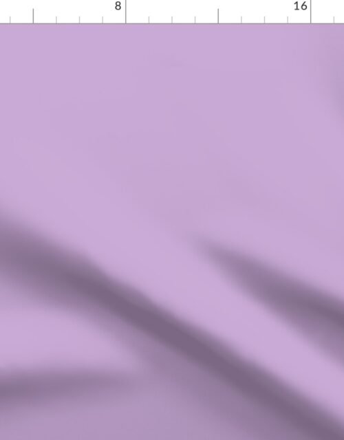Chalky Crocus Purple Petal 2018 Fall Winter Color Trends Fabric