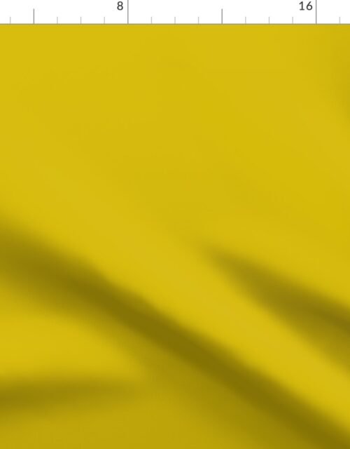 Spicy Ceylon Yellow 2018 Fall Winter Color Trends Fabric