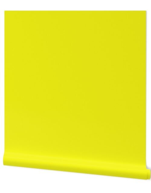 Cats Eye Yellow Creepy Hollow Halloween Wallpaper