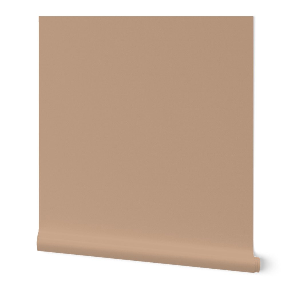 Beige Burlap Solid Summer Party Color Wallpaper Beige Burlap Solid Summer Party Color Wallpaper