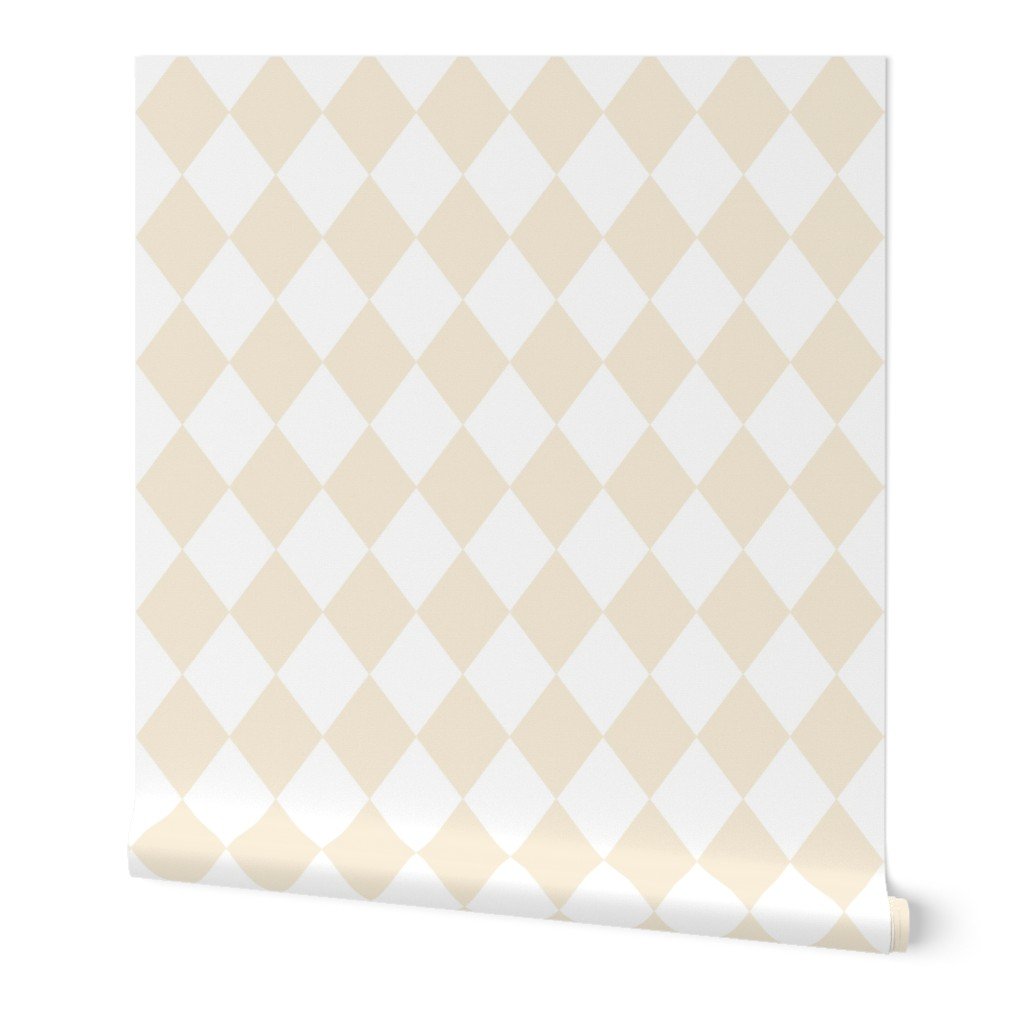 Rutabaga Pink Small Modern Diamond Pattern Wallpaper Rutabaga Pink Small Modern Diamond Pattern Wallpaper