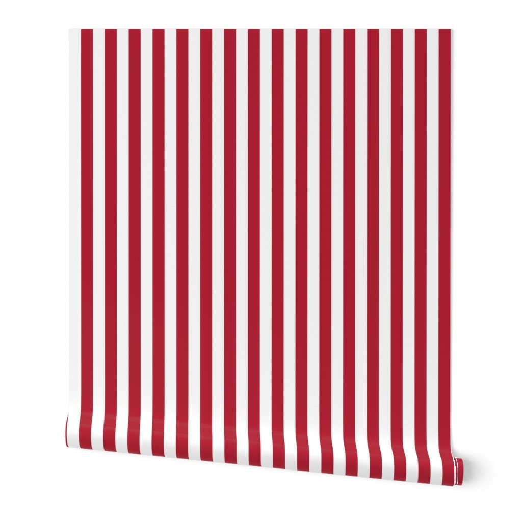 USA Vertical Flag Red and White Stripes Wallpaper USA Vertical Flag Red and White Stripes Wallpaper
