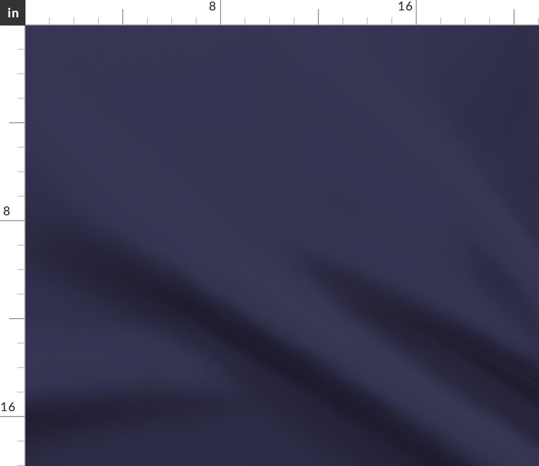 Arctic Ocean Blue Solid Fabric Arctic Ocean Blue Solid Fabric