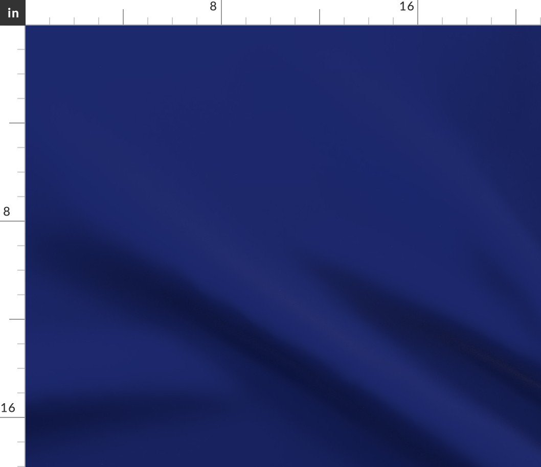 Arizona State Blue Official State Solid Color Fabric Arizona State Blue Official State Solid Color Fabric