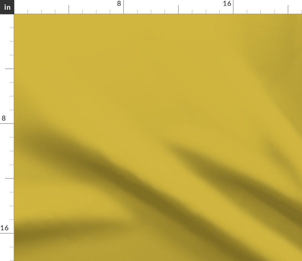 Arizona State Old Gold Official State Solid Color Fabric Arizona State Old Gold Official State Solid Color Fabric