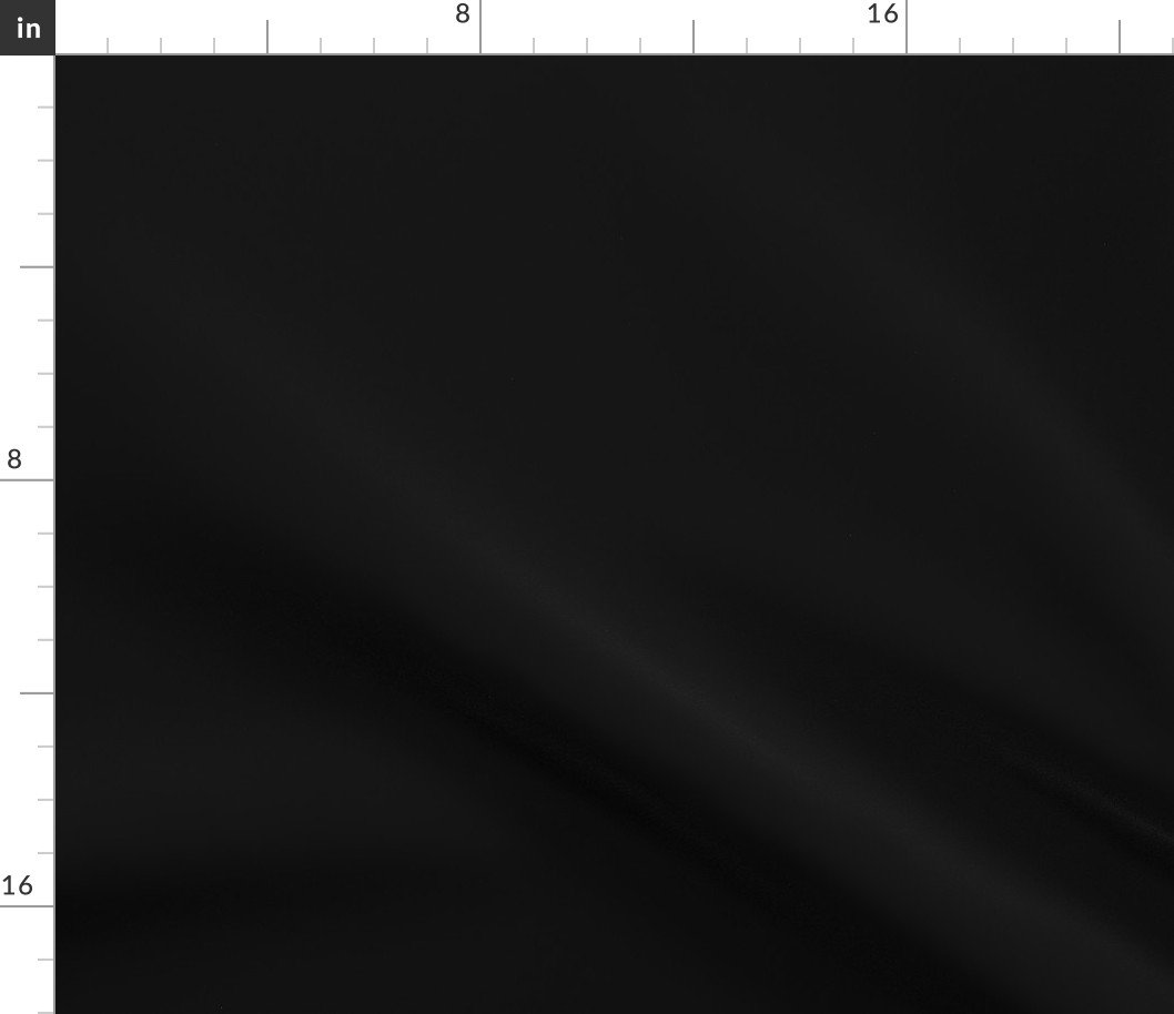 Black Gold Solid Color Trim for Black and Gold Art Deco Foil Fabric