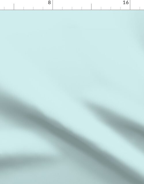 Blue Lily Solid Summer Party Color Fabric