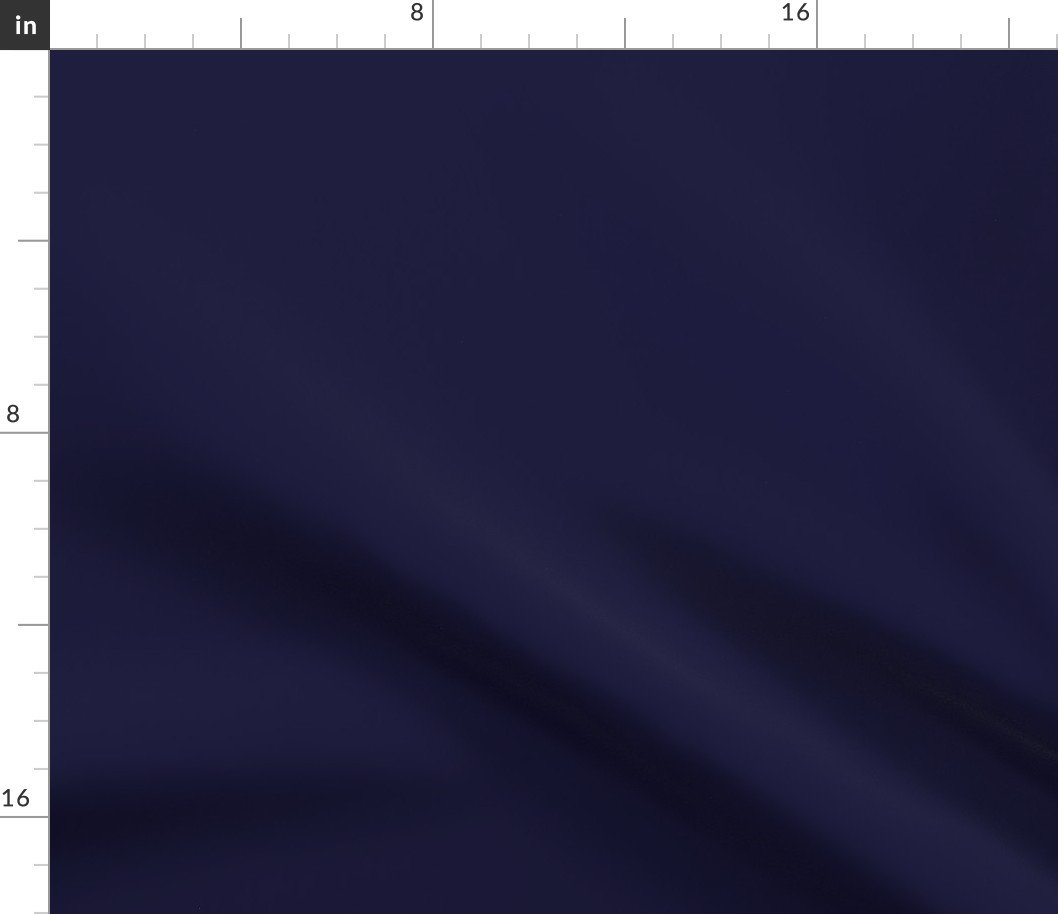 Blue Yacht Solid Summer Party Color Fabric