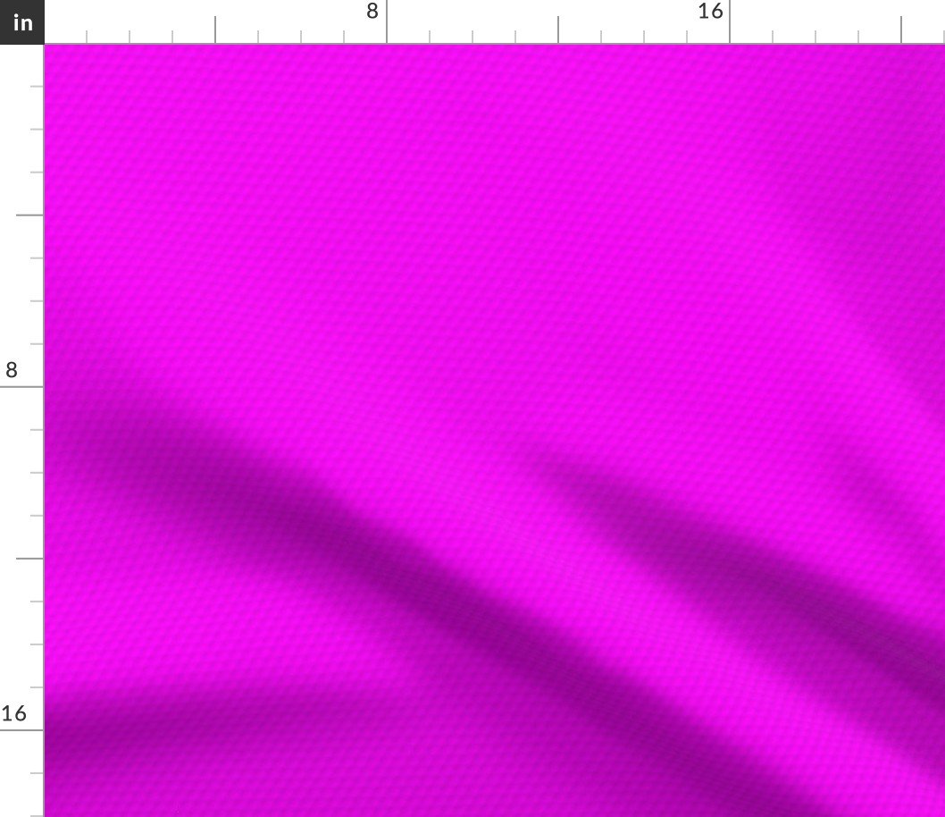 Bright Neon Pink Golf Ball Dimples Fabric Bright Neon Pink Golf Ball Dimples Fabric