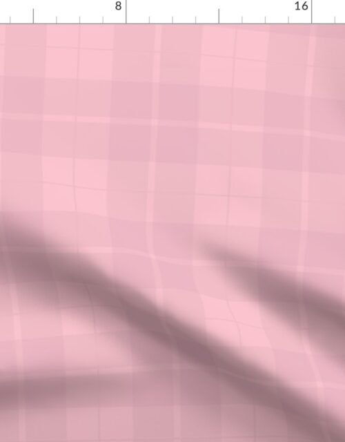 Bright Pink Fabric