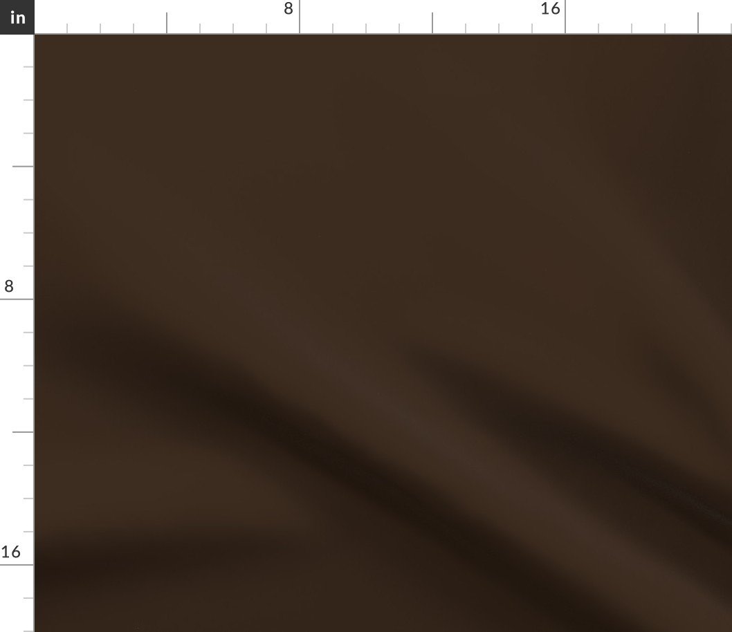 Brown Coco Solid Summer Party Color Fabric Brown Coco Solid Summer Party Color Fabric