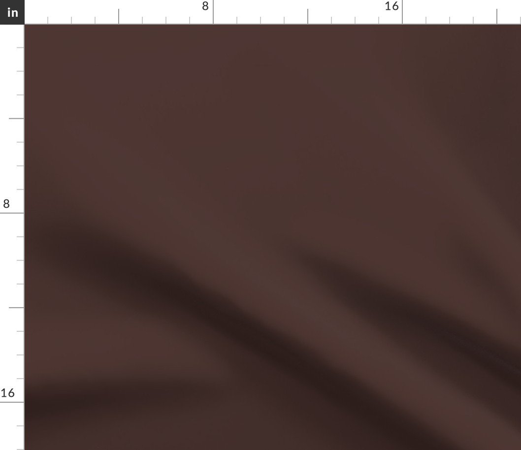 Chicory Coffee Autumn Winter 2022 2023 Color Trend Fabric