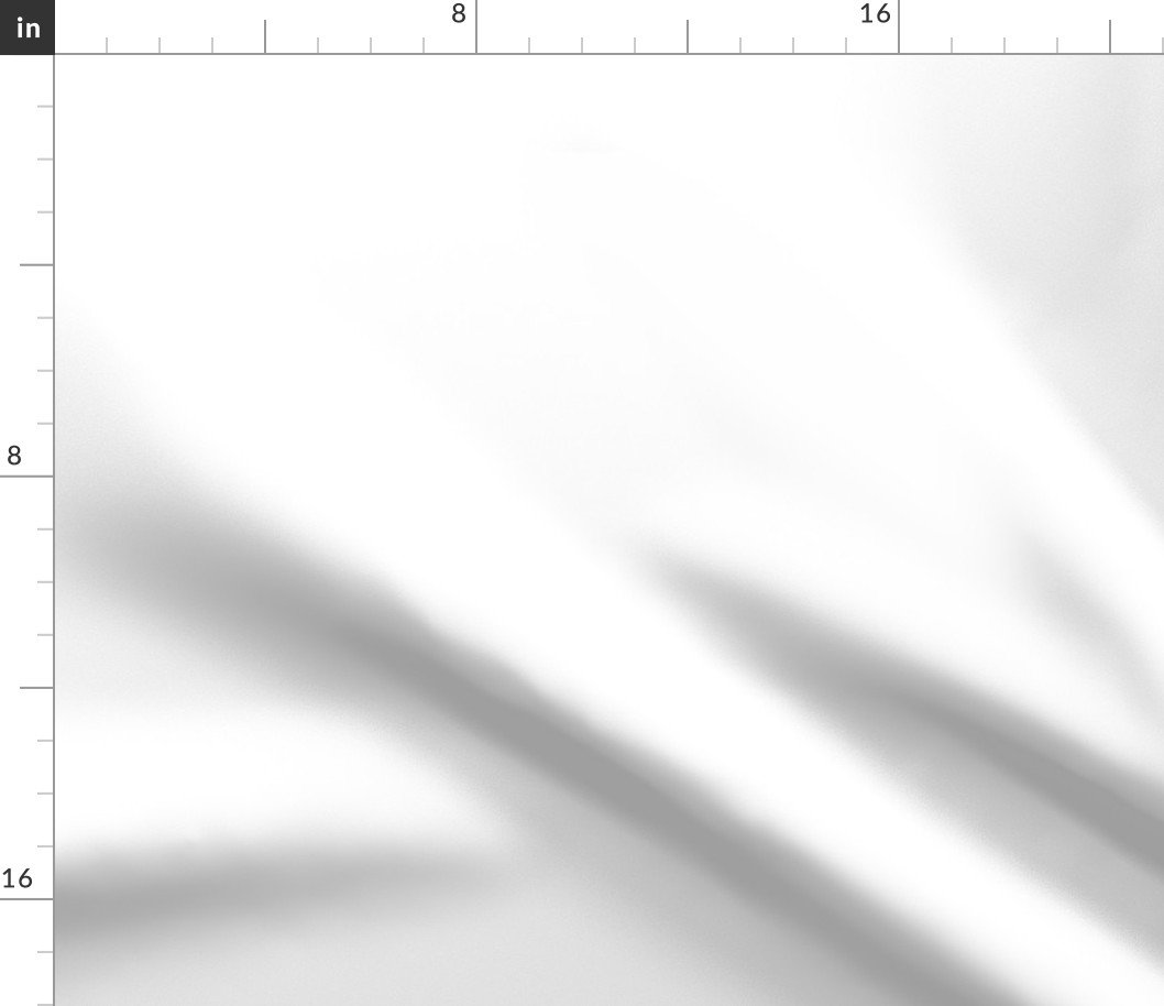 Chinese Rice Paper White Brightest White Solid Coordinate Fabric
