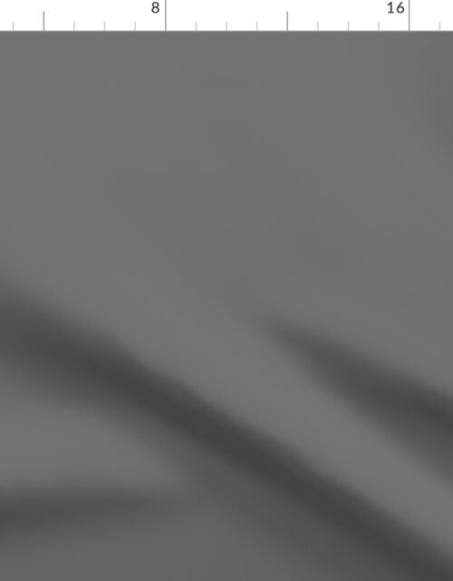Christmas Dove Grey Solid Color Fabric